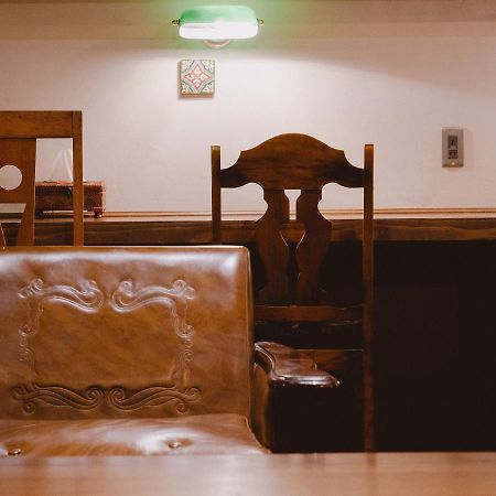 Guesthouse Hitoyado Šizuoka Exteriér fotografie
