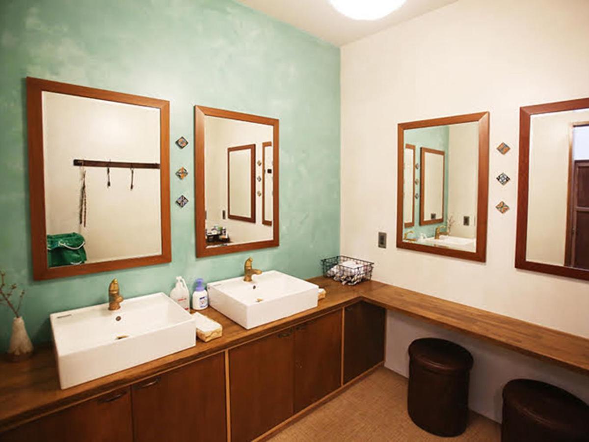 Guesthouse Hitoyado Šizuoka Exteriér fotografie