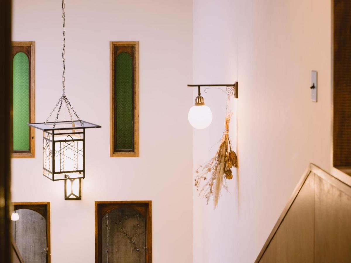 Guesthouse Hitoyado Šizuoka Exteriér fotografie