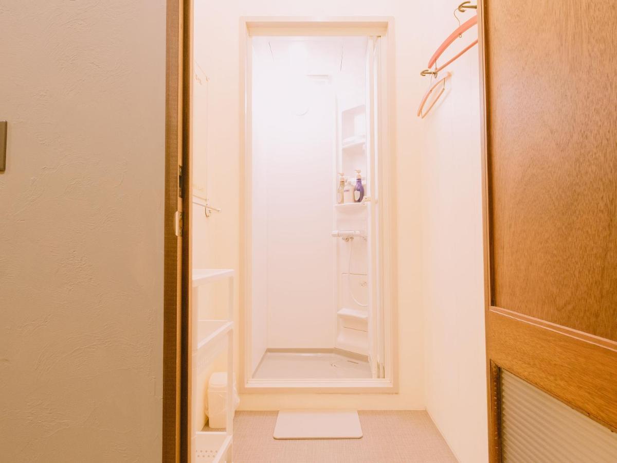 Guesthouse Hitoyado Šizuoka Exteriér fotografie