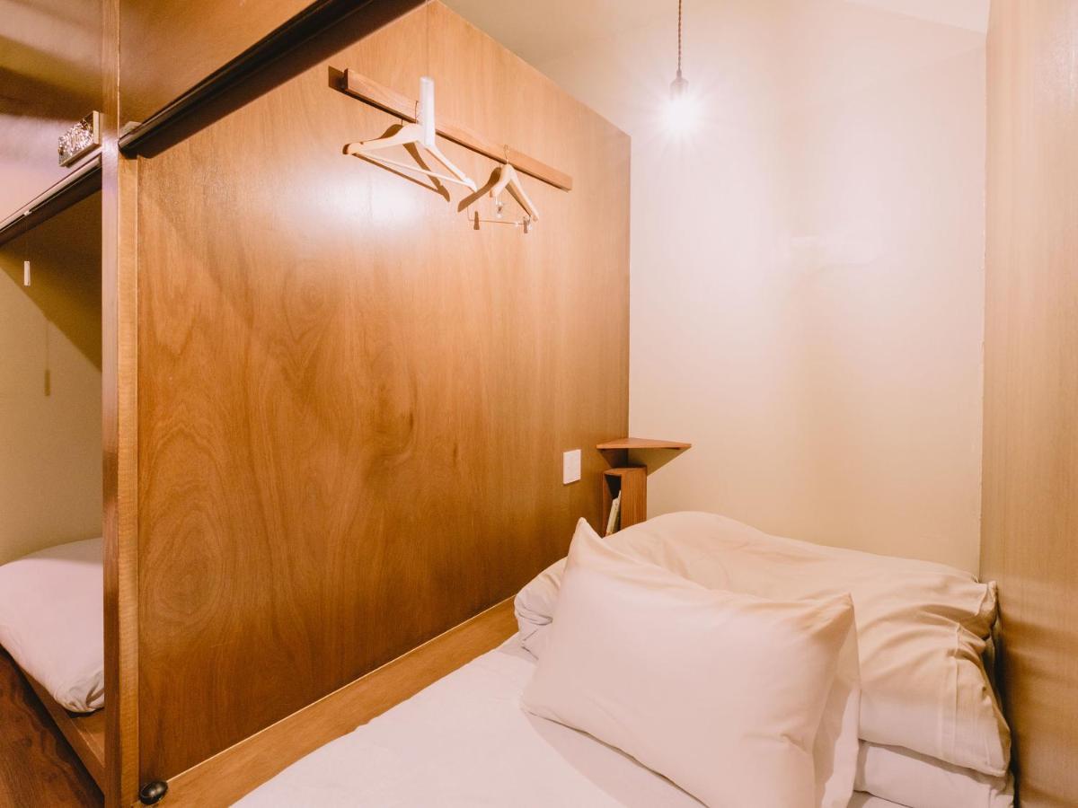 Guesthouse Hitoyado Šizuoka Exteriér fotografie