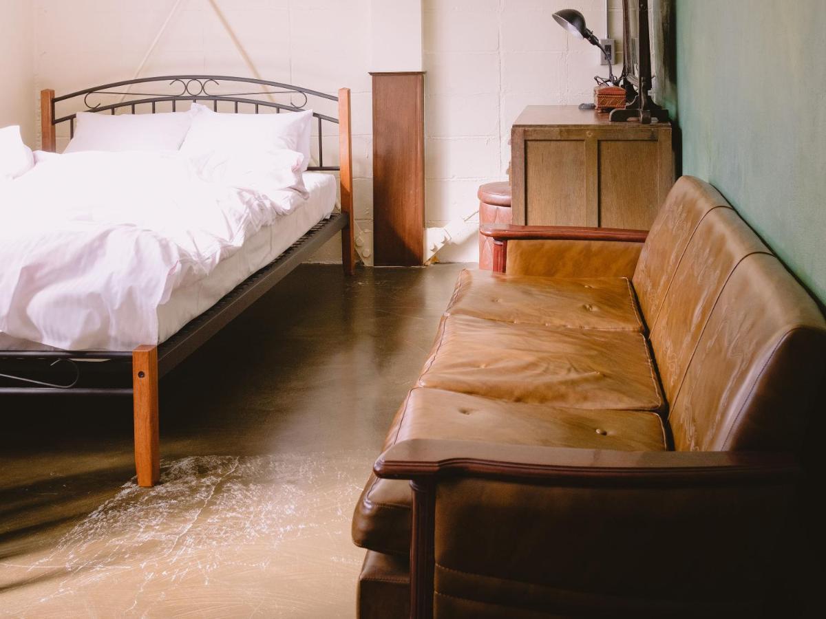 Guesthouse Hitoyado Šizuoka Exteriér fotografie